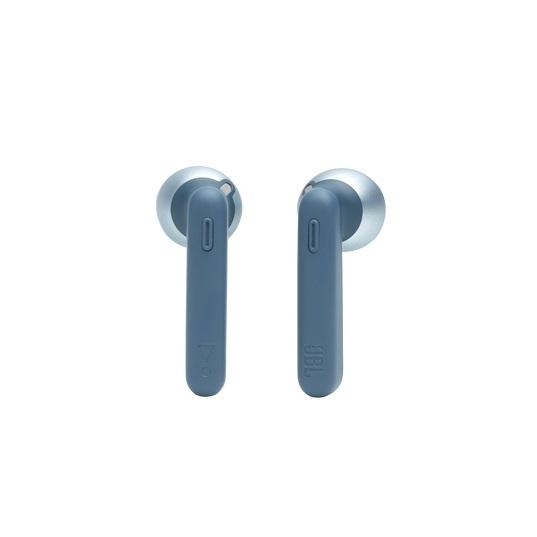 Слушалки JBL T225TWS BLU True wireless earbud headphones