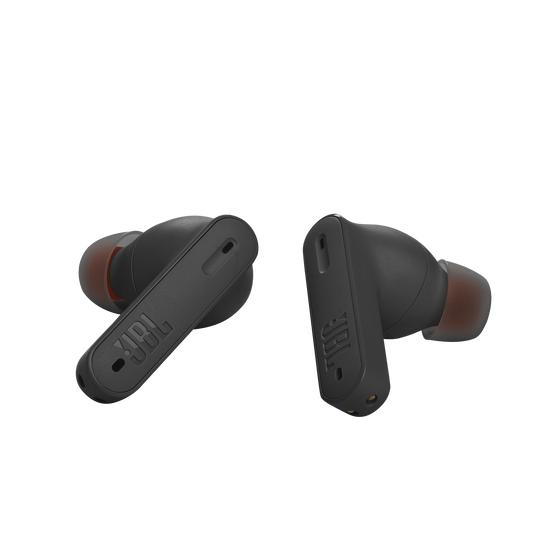 Слушалки JBL T230NC BLK True wireless Noise Cancelling earbuds
