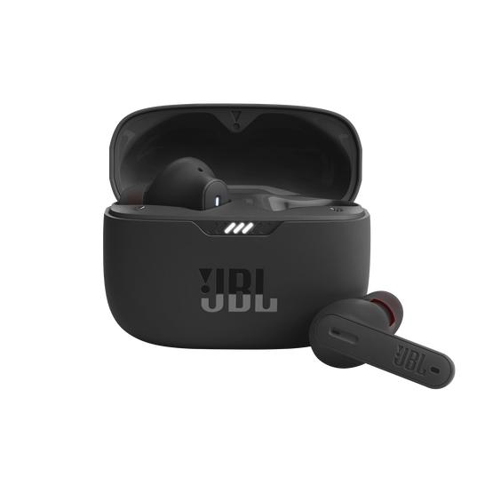 Слушалки JBL T230NC BLK True wireless Noise Cancelling earbuds