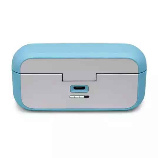 Слушалки JBL Reflect Flow Teal True wireless sport headphones