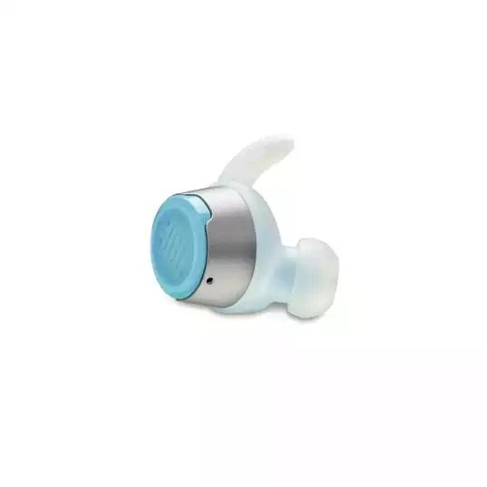 Слушалки JBL Reflect Flow Teal True wireless sport headphones