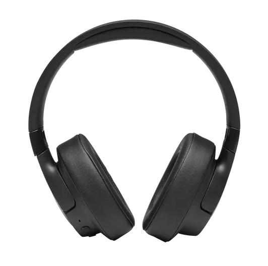 Слушалки JBL T760NC BLK Wireless Over-Ear NC Headphones