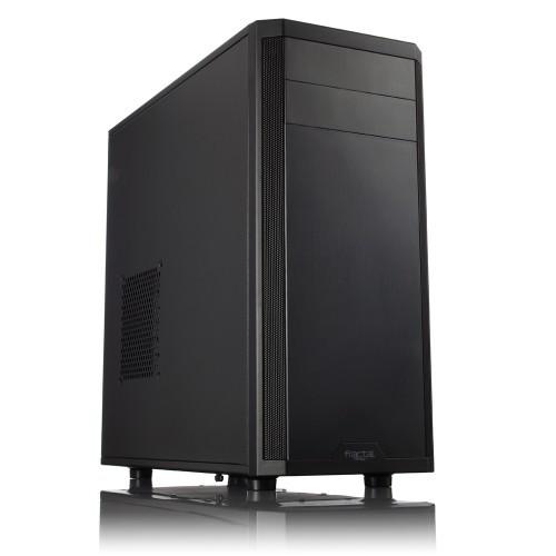 Кутия Fractal Design Core 2300, Mid Tower, 1x USB 3.0, 1x USB 2.0, ATX/Micro ATX/Mini ITX