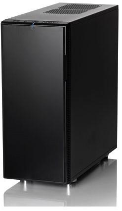 Кутия Fractal Desgn Define XL R2, Full-Tower, 2 x USB 2.0, 2 x USB 3.0, ATX, Micro ATX, Mini ITX, E-ATX, XL-ATX