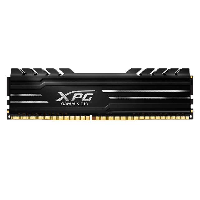 Памет Adata XPG Gammix D10 8GB DDR4 3200MHZ, 1.35V