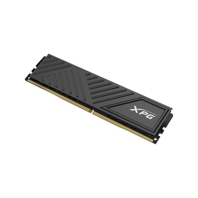 Памет ADATA Gammix D35 8GB DDR4 3200MHz, 1.35V