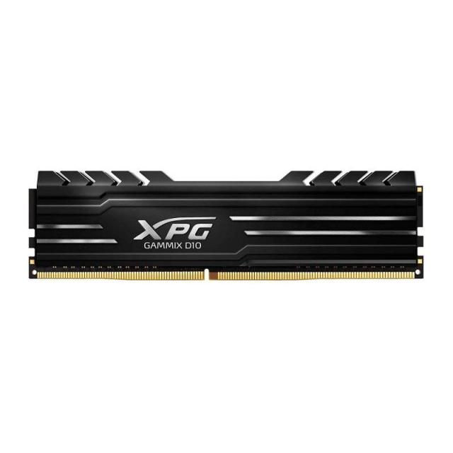 Памет ADATA XPG GAMMIX D10 8GB DDR4 3600MHz, 1.35V