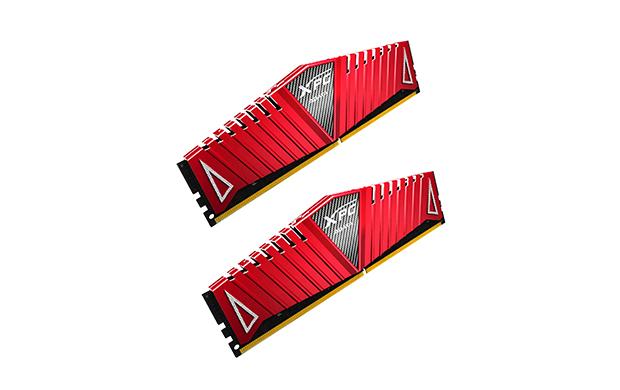 Памет ADATA XPG Z1 2X8GB 16GB DDR4 3000MHZ KIT HEAT SINK