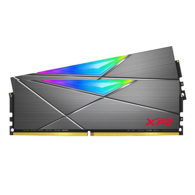 Памет ADATA  XPG SPECTRIX D50 XPG 16GB 2x8GB DDR4 3200MHz, 1.35V