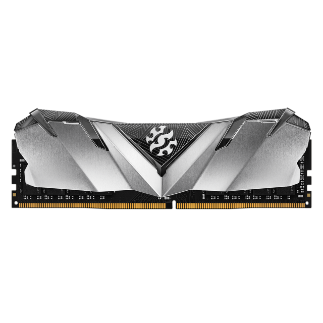 Памет ADATA  XPG GAMMIX D30 16GB 2X8 DDR4 3600MHz, 1.2V 