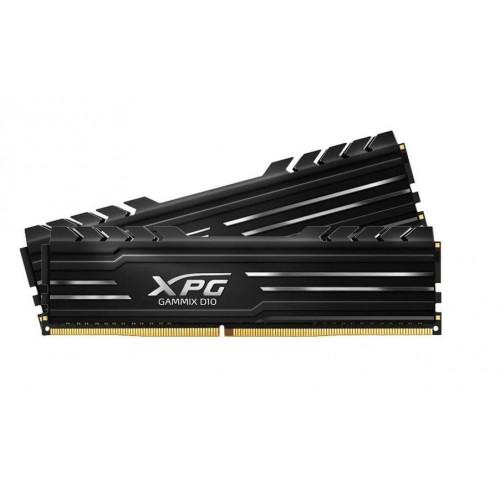 Памет ADATA XPG Gammix D10 16GB 2X8 DDR4 3600MHZ, 1.35V