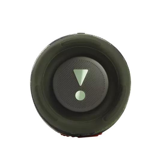 Тонколона JBL Charge 5, 40W RMS, Bluetooth 5.1, USB Type-C, водоустойчива, IP67, Камуфлажна