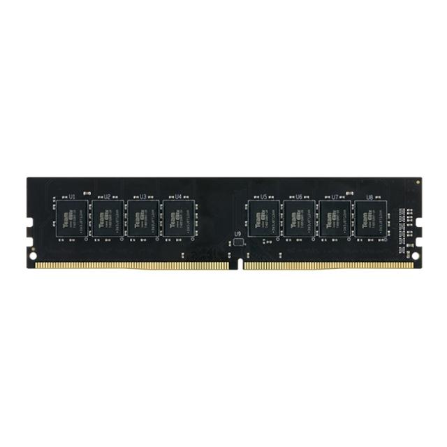 Памет TEAM GROUP 16GB DDR4 2666MHz, 1.2V