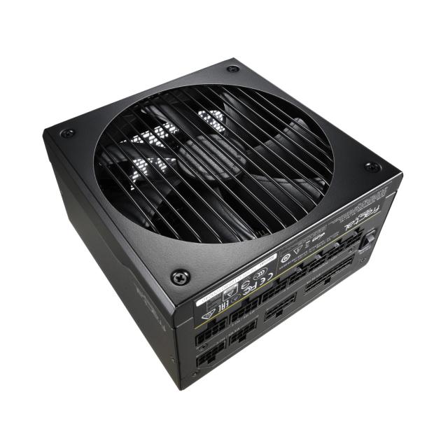 Захранване Fractal Design Ion+ 2 Platinum, 560W, Active PFC, 80 Plus Platinum
