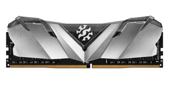 Памет ADATA XPG D30 16GB DDR4, 3200MHz, 1.35V