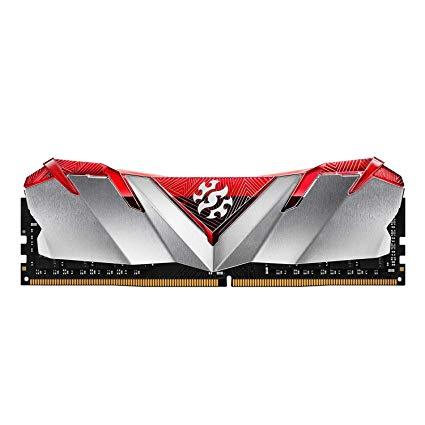 Памет ADATA XPG GAMMIX D30 16GB DDR4 3200MHz, 1.35V