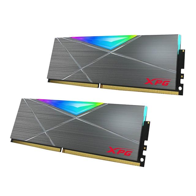 ADATA AX4U320016G16A-DT50 (DDR4 PC4-25600 16GB 2枚組) デスクトップPC用 メモリ