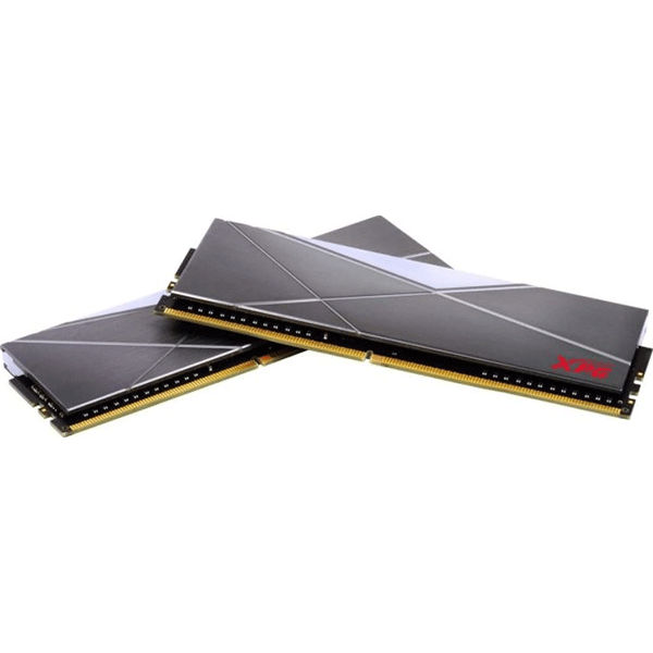 Памет ADATA XPG Spectrix D50 32GB 2x16G DDR4 3200MHz, 1.35V