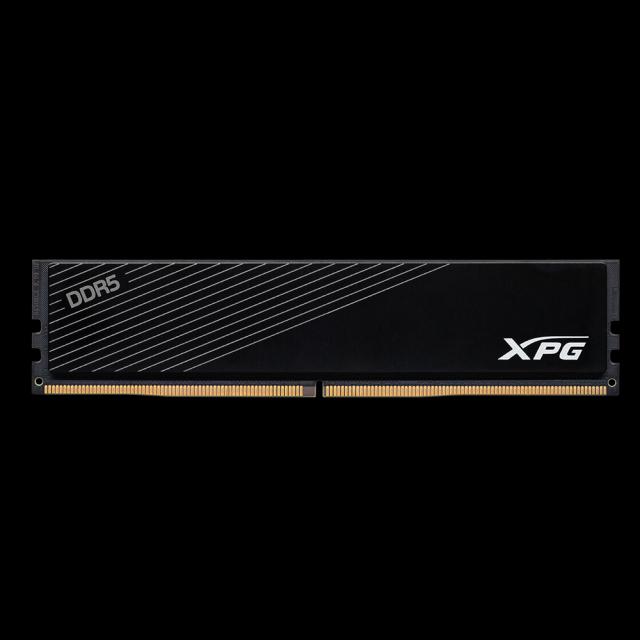 Памет ADATA XPG Hunter 16GB DDR5 5200MHz, 1.25V
