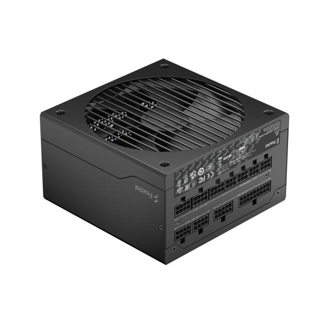 Захранване Fractal Design Ion Gold, 750W, Active PFC, 80 Plus Gold