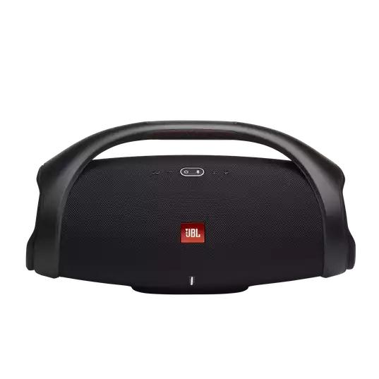 Тонколони JBL Boombox 2 BLK Portable Bluetooth Speaker
