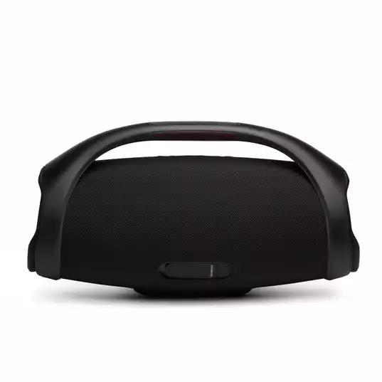 Тонколони JBL Boombox 2 BLK Portable Bluetooth Speaker
