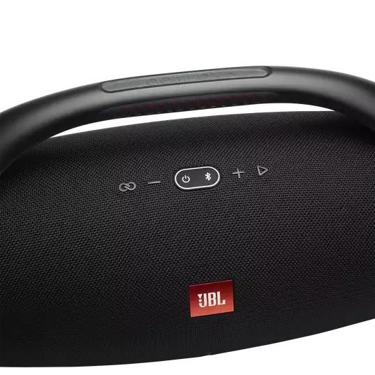 Тонколони JBL Boombox 2 BLK Portable Bluetooth Speaker