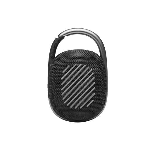 Тонколони JBL CLIP 4 BLK Ultra-portable Waterproof Speaker