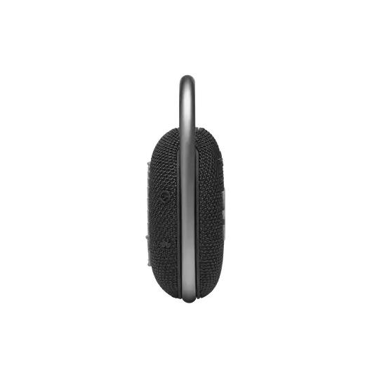 Тонколони JBL CLIP 4 BLK Ultra-portable Waterproof Speaker