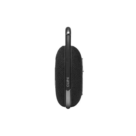 Тонколони JBL CLIP 4 BLK Ultra-portable Waterproof Speaker