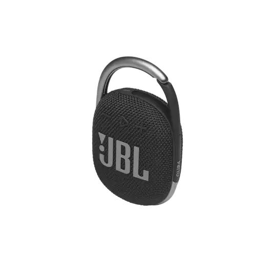 Тонколони JBL CLIP 4 BLK Ultra-portable Waterproof Speaker
