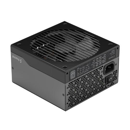 Захранване Fractal Design Ion+ 2 Platinum, 760W, Active PFC, 80 Plus Platinum