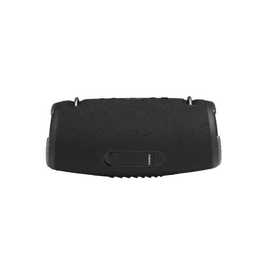 Тонколона JBL Xtreme 3 BLK, 2.0, 50W, AUX, Bluetooth, водоустойчива, Черна