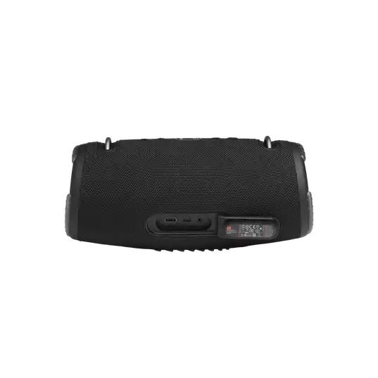 Тонколона JBL Xtreme 3 BLK, 2.0, 50W, AUX, Bluetooth, водоустойчива, Черна