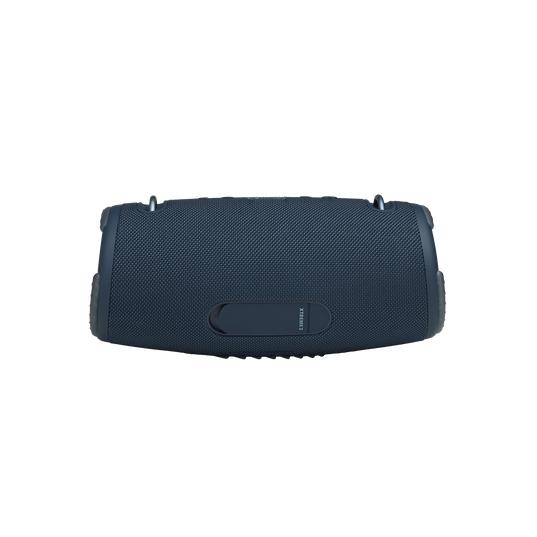 Тонколона Bluetooth JBL Xtreme 3 BLK, 2.0, 50W, AUX,  IP67 водоустойчива, Син