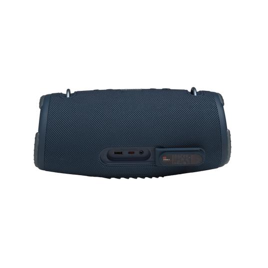Тонколона Bluetooth JBL Xtreme 3 BLK, 2.0, 50W, AUX,  IP67 водоустойчива, Син
