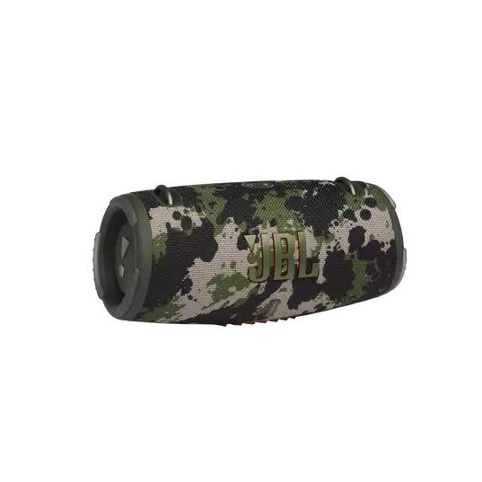 Тонколона JBL Xtreme 3 CAMO, 50W, AUX, Bluetooth, водоустойчива