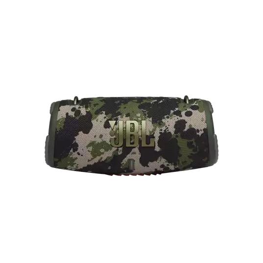 Тонколона JBL Xtreme 3 CAMO, 50W, AUX, Bluetooth, водоустойчива