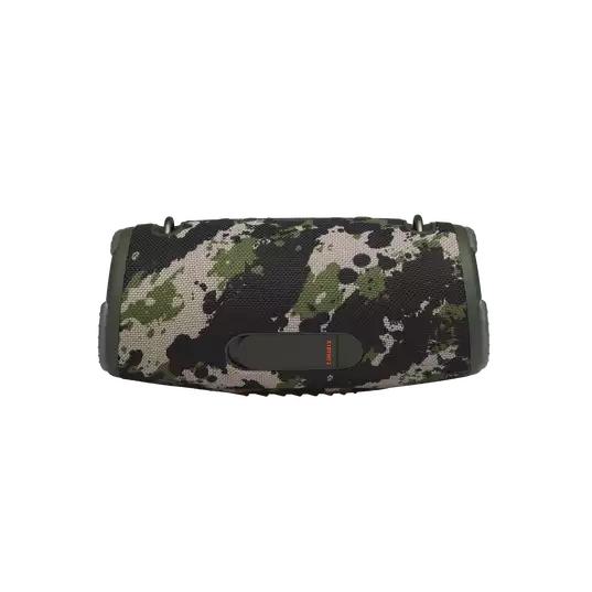 Тонколона JBL Xtreme 3 CAMO, 50W, AUX, Bluetooth, водоустойчива