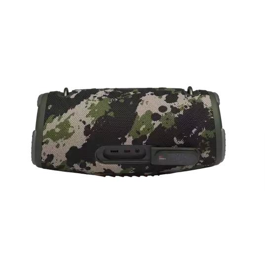 Тонколона JBL Xtreme 3 CAMO, 50W, AUX, Bluetooth, водоустойчива