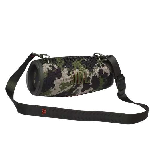 Тонколона JBL Xtreme 3 CAMO, 50W, AUX, Bluetooth, водоустойчива