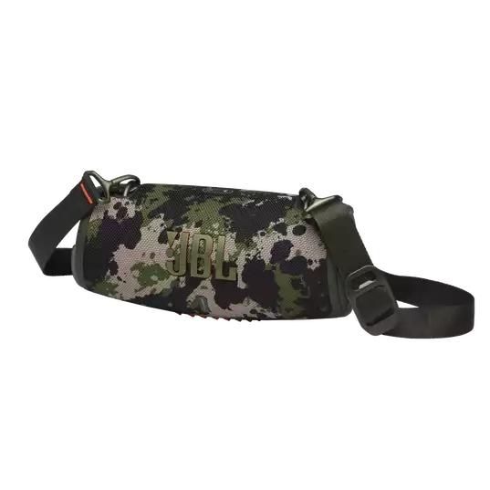 Тонколона JBL Xtreme 3 CAMO, 50W, AUX, Bluetooth, водоустойчива