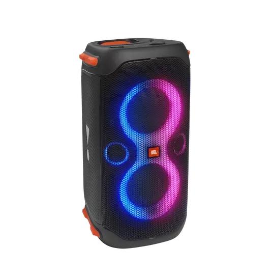 Аудио система JBL PARTYBOX 110 Portable party speaker with 160W powerful sound, built-in lights and splashproof design
