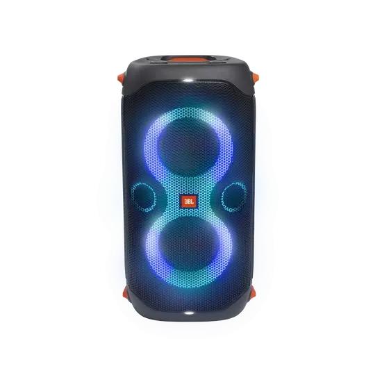 Аудио система JBL PARTYBOX 110 Portable party speaker with 160W powerful sound, built-in lights and splashproof design