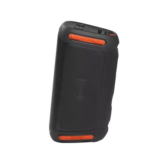 Аудио система JBL PARTYBOX 110 Portable party speaker with 160W powerful sound, built-in lights and splashproof design