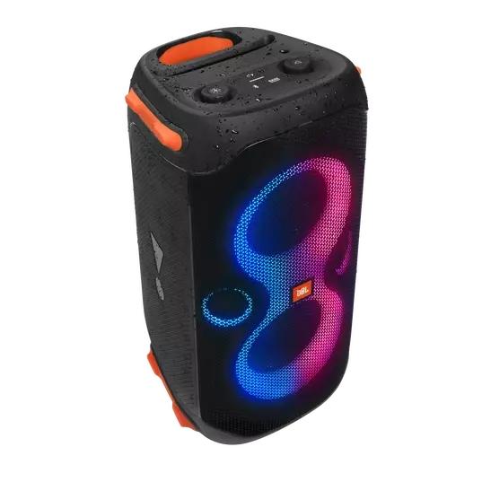Аудио система JBL PARTYBOX 110 Portable party speaker with 160W powerful sound, built-in lights and splashproof design