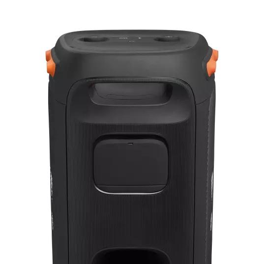 Аудио система JBL PARTYBOX 110 Portable party speaker with 160W powerful sound, built-in lights and splashproof design