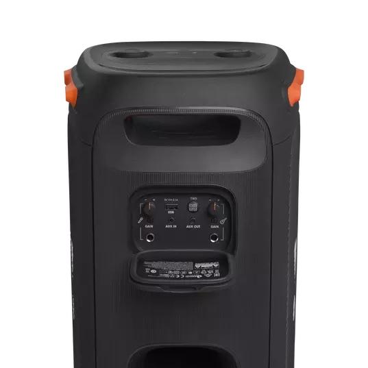 Аудио система JBL PARTYBOX 110 Portable party speaker with 160W powerful sound, built-in lights and splashproof design