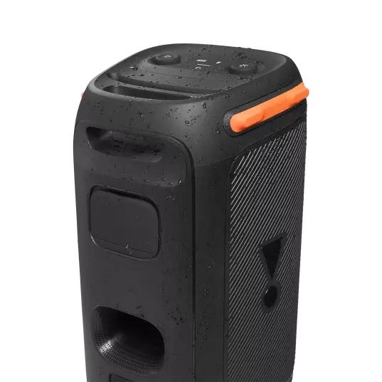 Аудио система JBL PARTYBOX 110 Portable party speaker with 160W powerful sound, built-in lights and splashproof design