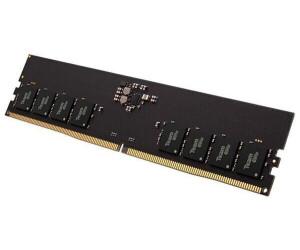 Памет Team Group Elite16GB DDR5 4800MHz,  CL40-40-40-77, 1.1V